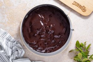 "Птичье молоко" из аквафабы