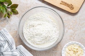 "Птичье молоко" из аквафабы