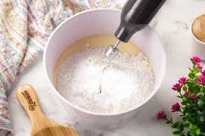 Сметанник в мультиварке