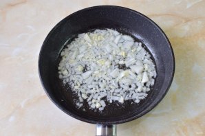 Спагетти по-болонски