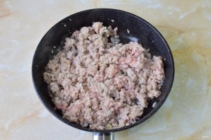 Спагетти по-болонски