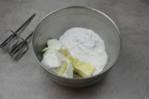 Торт "Колибри"