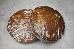 Торт "Колибри"