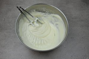 Торт "Колибри"