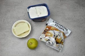 Торт "Колибри"