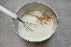 Торт "Колибри"