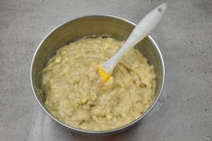 Торт "Колибри"