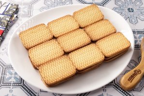 Торт студенческий
