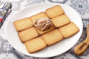Торт студенческий