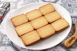 Торт студенческий
