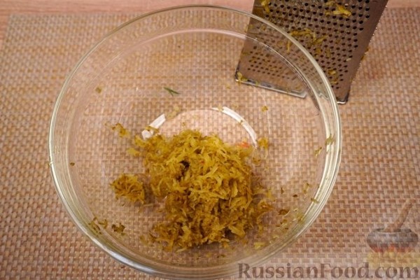 Яичная помазанка