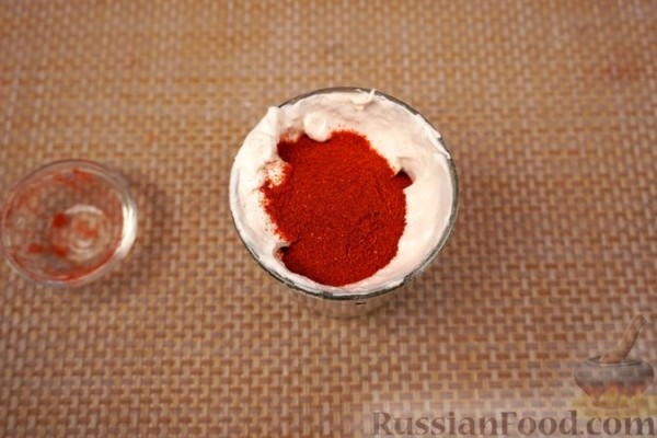 Фёзелек из кабачков