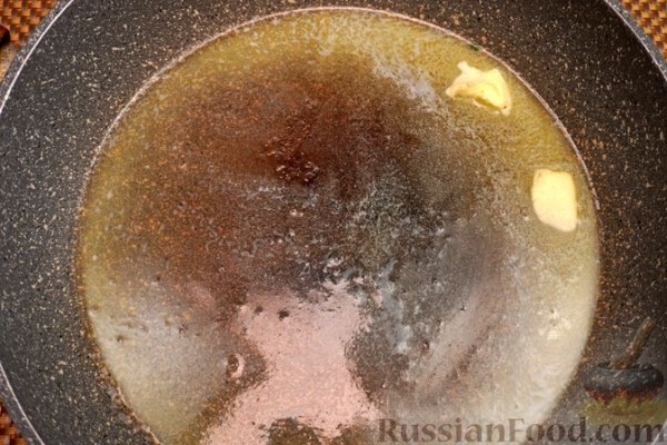 Булочки с яблоками и изюмом, из дрожжевого теста "Водолаз"