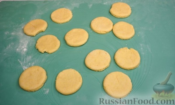 Печенье "Гогошь"