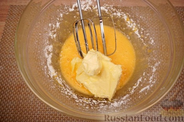 Печенье "Гогошь"