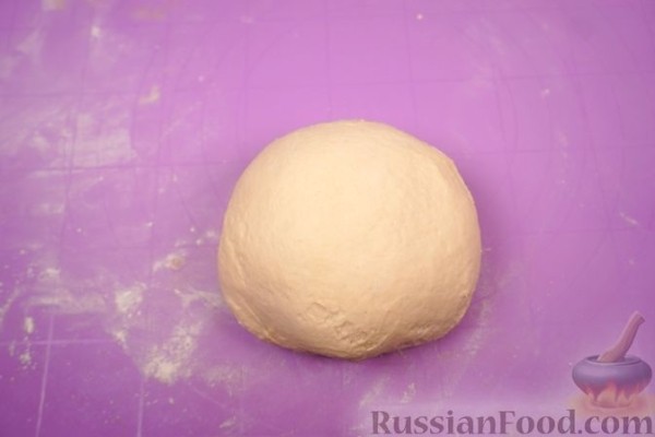 Хлеб "Элеопсомо" с маслинами