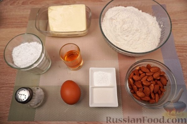 Курабьедес
