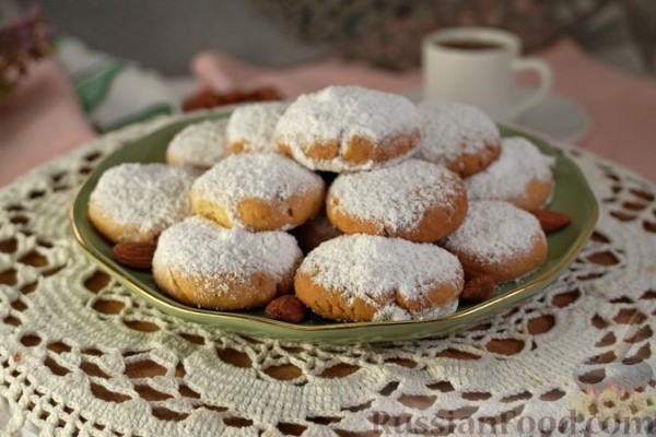 Курабьедес