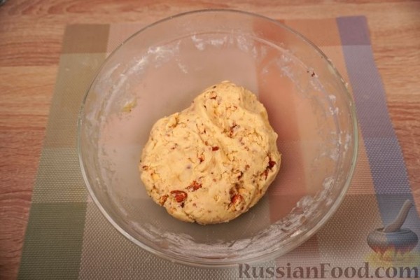 Курабьедес