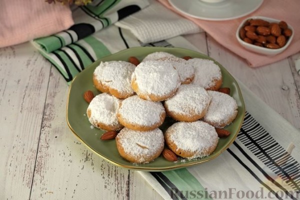 Курабьедес