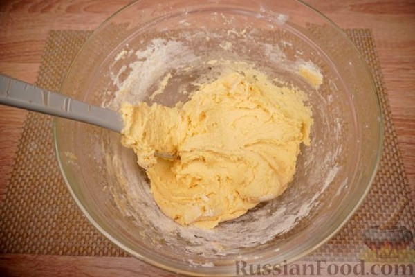 Печенье "Гогошь"