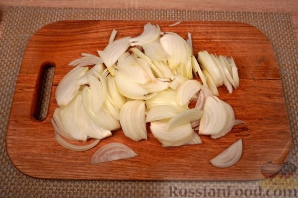 Плакия из рыбы