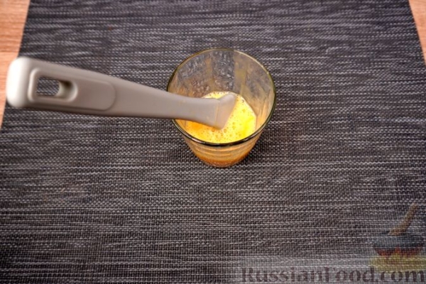 Венгерские круассаны (кифли)