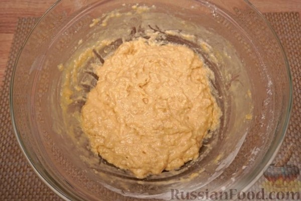 Чешские дукатовые булочки