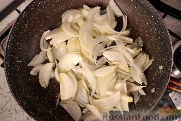 Плакия из рыбы