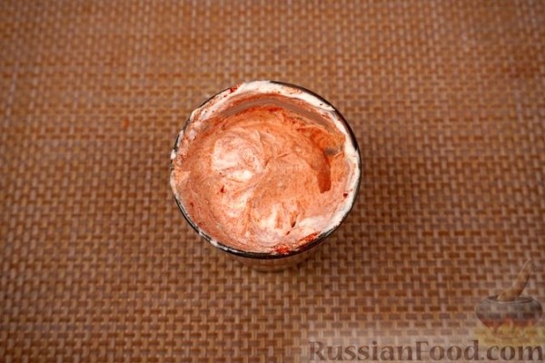 Фёзелек из кабачков