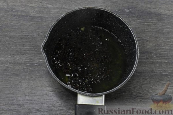 Имбирный чай с молоком