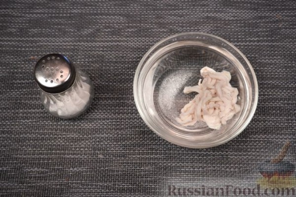 Дебреценские колбаски