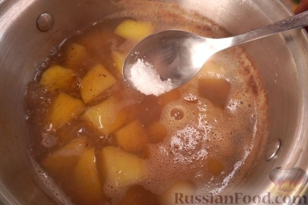 Лепенице (картофельное пюре с квашеной капустой)