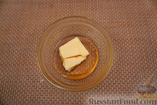 Чешские дукатовые булочки