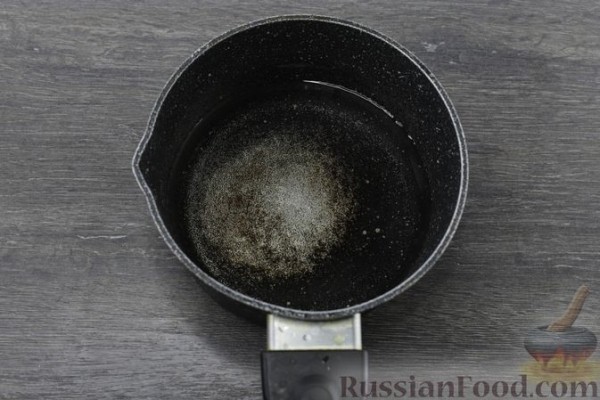 Имбирный чай с молоком