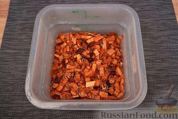 Дебреценские колбаски