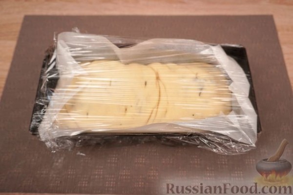 Хлеб "Элеопсомо" с маслинами