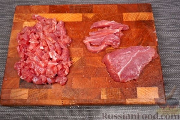 Дебреценские колбаски