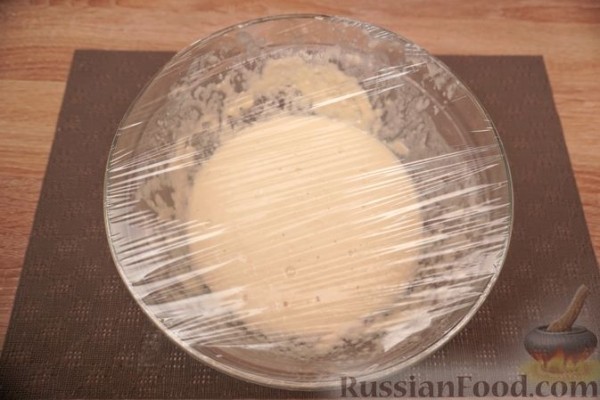 Хлеб "Элеопсомо" с маслинами