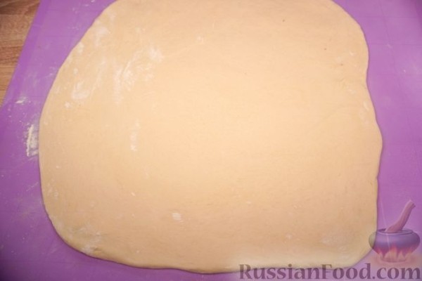 Хлеб "Элеопсомо" с маслинами
