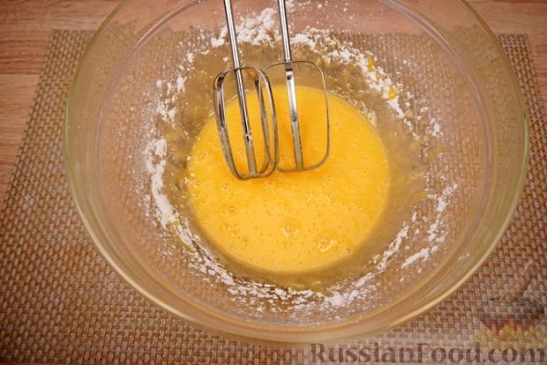 Печенье "Гогошь"