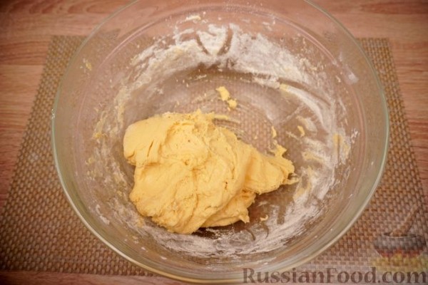 Печенье "Гогошь"