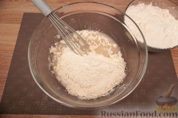 Хлеб "Элеопсомо" с маслинами