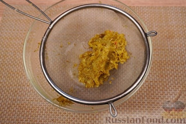 Яичная помазанка