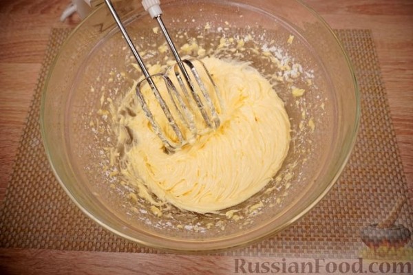 Печенье "Гогошь"
