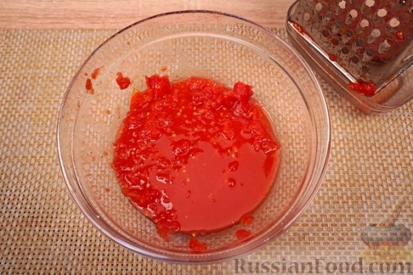 Плакия из рыбы