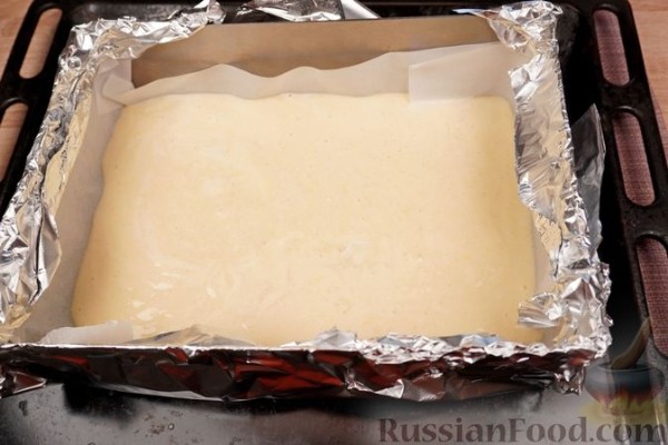 Малиновый ревани