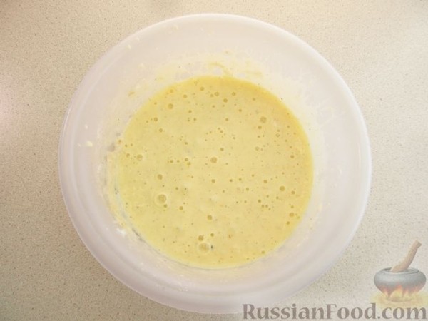 Молодой картофель, запечённый со шпинатом и сыром