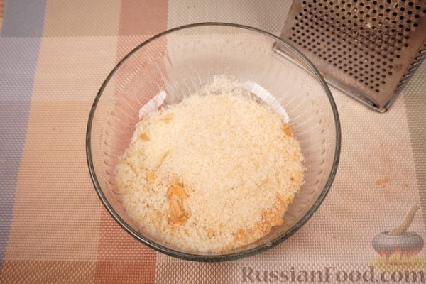 Домашние колбаски (купаты) в пиве, с шалотом и чесноком
