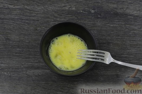 Слоёные пирожки с повидлом